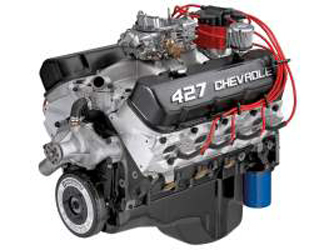 U2729 Engine